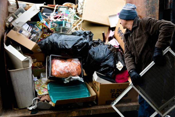 Trusted Mclouth, KS Junk Removal Services Experts